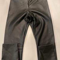 pantaloni di pelle Bambina Calzedonia
