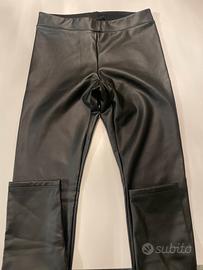 pantaloni di pelle Bambina Calzedonia