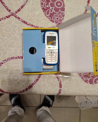 cellulare PosteMobile 