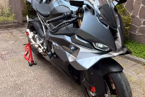 BMW S1000rr 2026