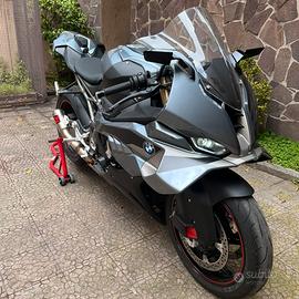 BMW S1000rr 2026