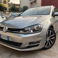 Volkswagen Golf 1.6 TDI 5p. Highline BlueMotion Te