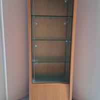 Bulgari Vetrina Arredamento 