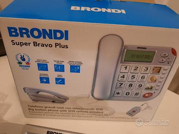 Telefono Brondi