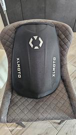 zaino moto XLMOTO