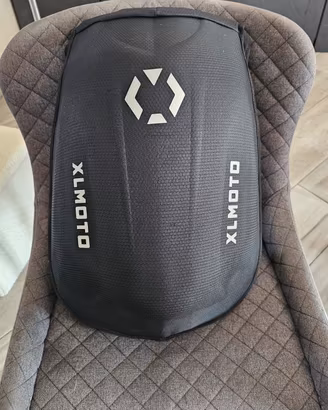 zaino moto XLMOTO