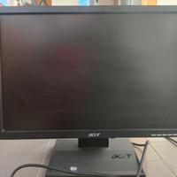Monitor LCD Acer