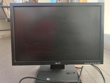 Monitor LCD Acer