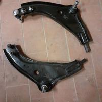 bracci anteriori mini cooper r56