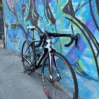 Bici da corsa Specilized Tarmac Sl4