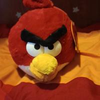 Angry Birds Peluche