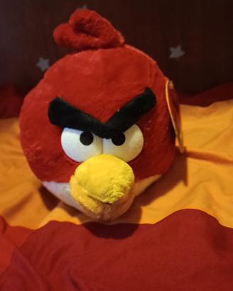 Angry Birds Peluche