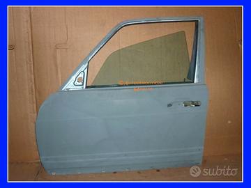 Porte portiere per MERCEDES W126 d'epoca 79-91