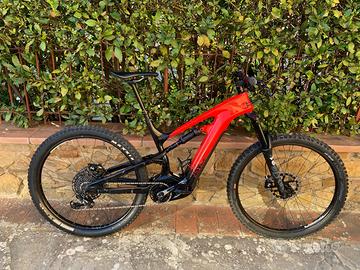 MTB Elettrica Cannondale Moterra 2 2020