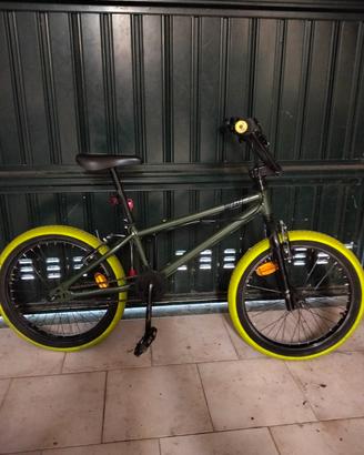 bmx da bambino 