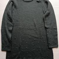 Vestito di maglina bambina 12 anni Zgeneration