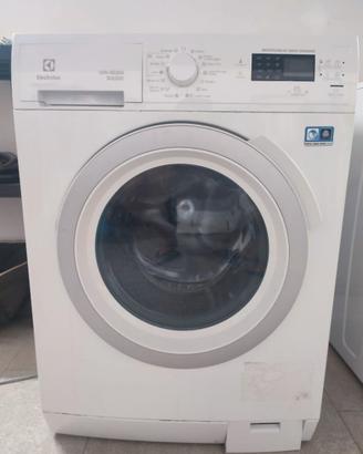 Lavasciuga 8Kg 1600 giri Electrolux