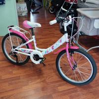 Bici Xeris Raggio 20