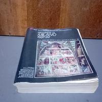 guida telefonica vintage 