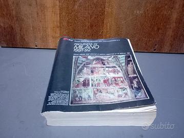 guida telefonica vintage 