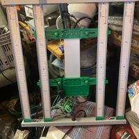 Lampada coltivazione MARS HYDRO 300w