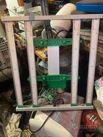 Lampada coltivazione MARS HYDRO 300w