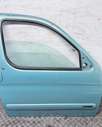 Porta Anteriore Destra Citroen Berlingo Peugeot Ra