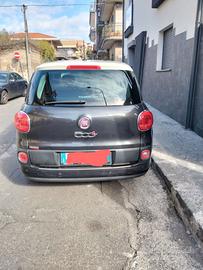 Fiat 500L 9,000,00 euro