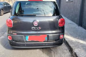 Fiat 500L 9,000,00 euro