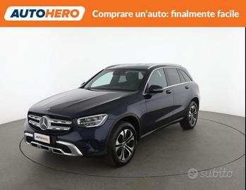 MERCEDES-BENZ GLC 300 PX60893