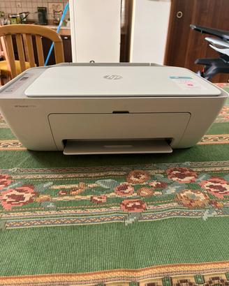 Stampante HP Deskjet 2720 multifunzione
