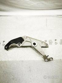TELAIETTO SUPPORTO MOTORE LATERALE SINISTRO DUCATI