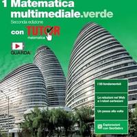 Matematica Multimediale Verde 1 Liceo Matematica