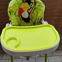 prima pappa zero tre - peg perego