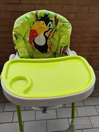 prima pappa zero tre - peg perego