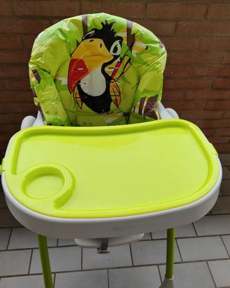 prima pappa zero tre - peg perego