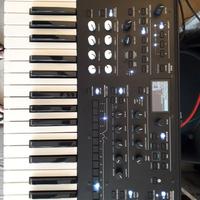 Korg wavestate 1