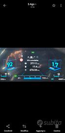HYUNDAI Tucson 1.6 HEV aut. Exellence