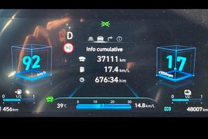 HYUNDAI Tucson 1.6 HEV aut. Exellence