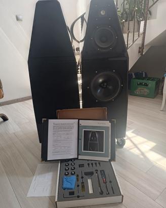 Wilson Audio Sophia 3