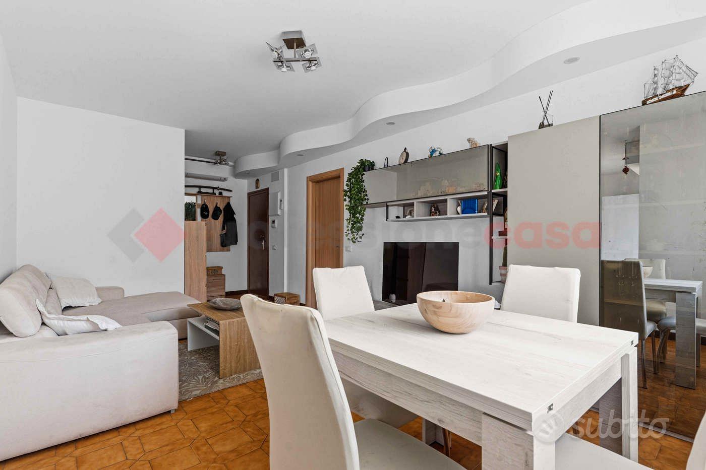 Appartamento – Milano, Barona, Municipio 6 - Vista 4