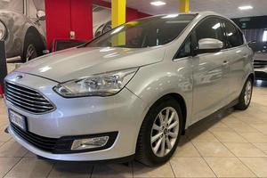 FORD C-Max 1.0 EcoBoost 125CV Start&Stop Titaniu