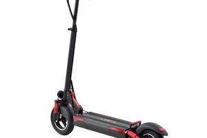 Monopattino a batteria ricaricabile 500w lewis