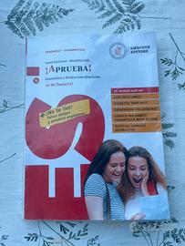 Libro spagnolo