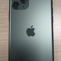 Iphone 11 pro 256gb