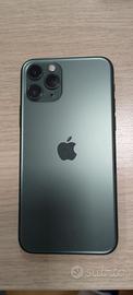 Iphone 11 pro 256gb