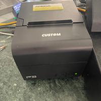 Cassa per bar e ristoranti