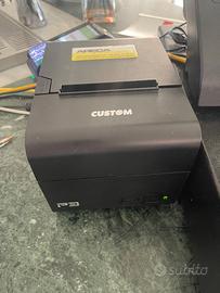 Cassa per bar e ristoranti