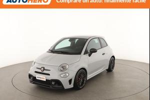 ABARTH 695 LH87041
