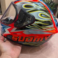 Casco Suomy